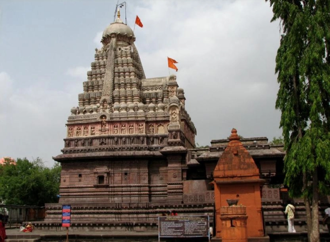 Grishneshwar Jyotirlinga pilgrimage destination